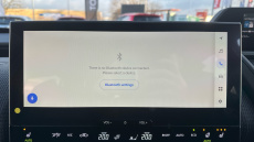 Toyota bZ4X 150kW Motion 71.4kWh 5dr Auto [11kW] Electric Hatchback